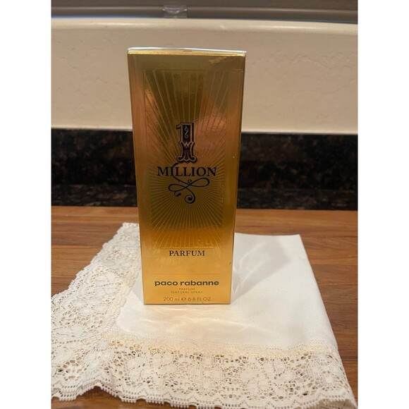 Other - Pacco Rabanne One Million PARFUM - 200ml